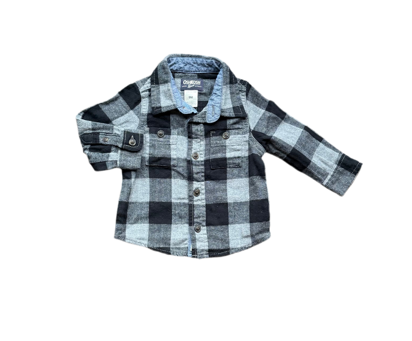 Oshkosh 9 mois