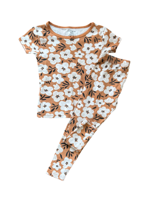 Carter’s 3 ans