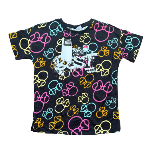 Minnie Mouse 9-10 ans *Neuf*