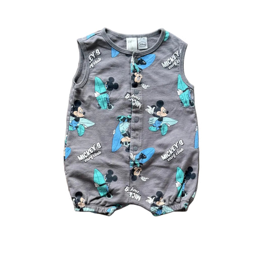 H&M 4-6 mois