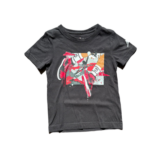 Jordan- Nike 3-4 ans