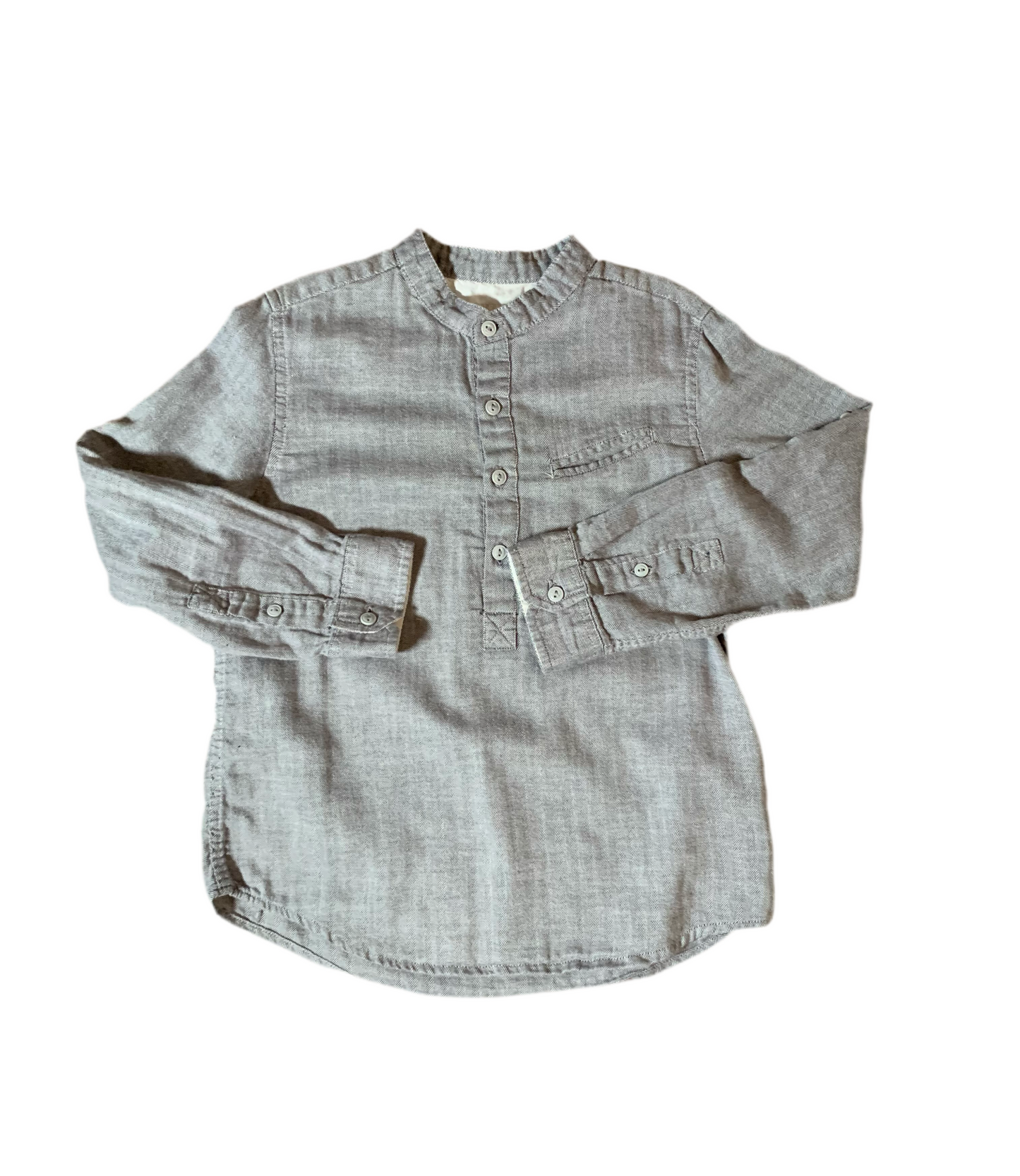 Zara Boys 4-5 ans