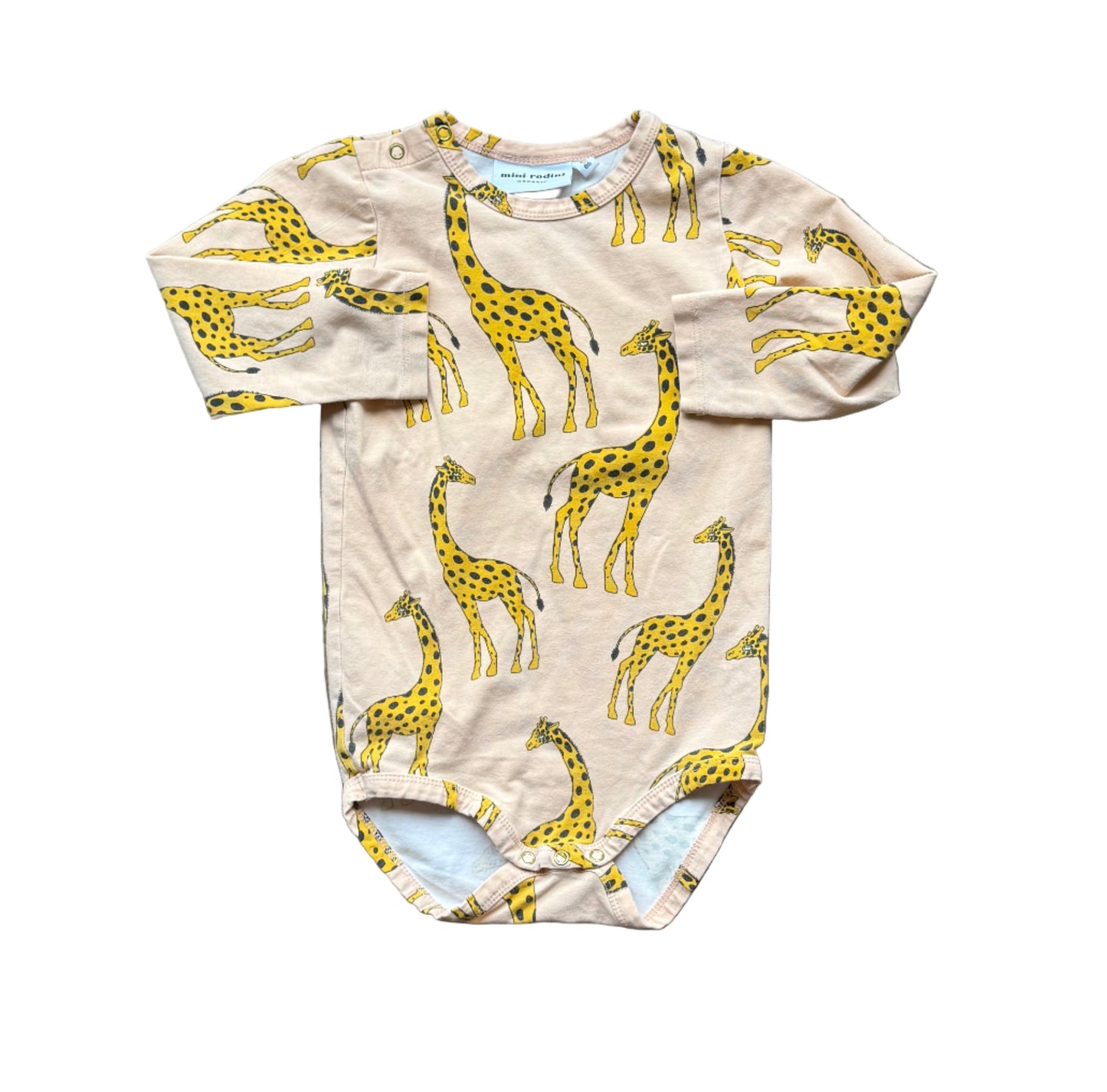 Mini Rodini Organic 24 mois