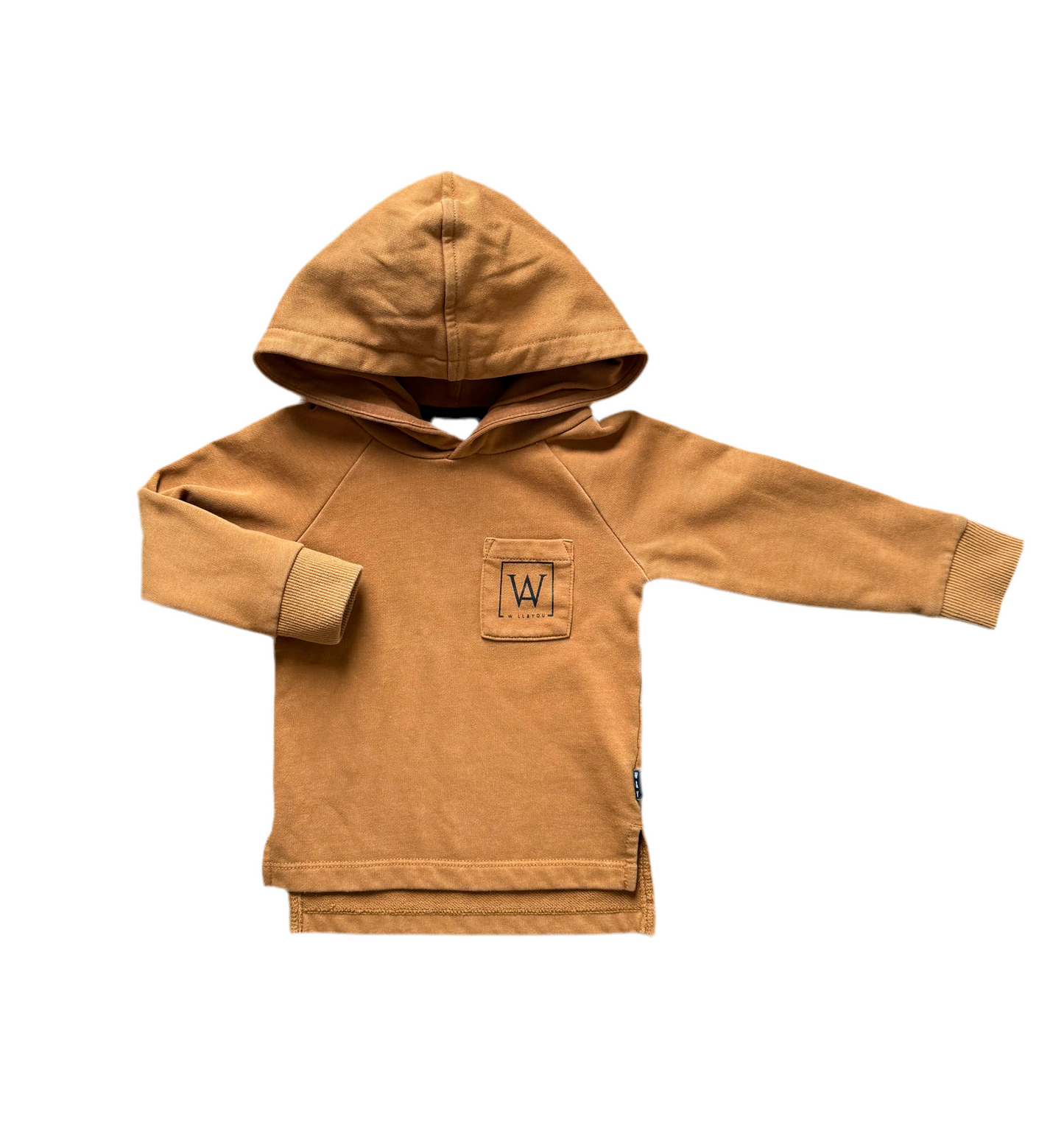 Will & You 18 mois