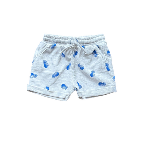 Zara 3-6 mois