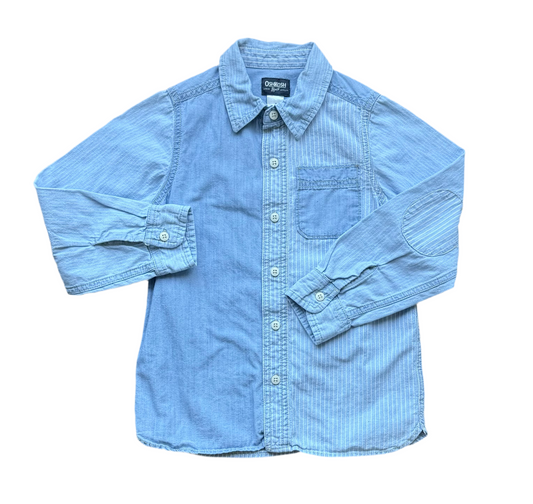 Oshkosh 7 ans