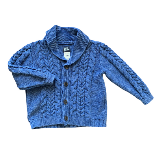 BabyB’gosh 18 mois