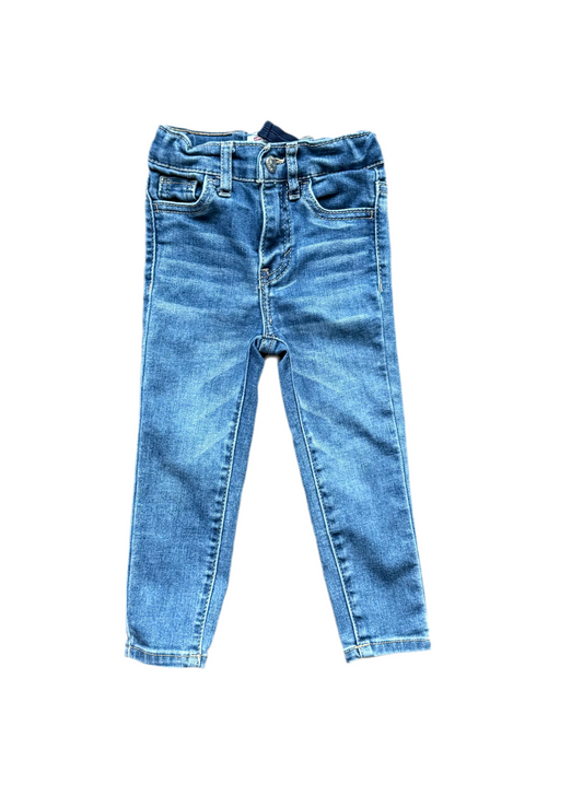Levi’s 2 ans
