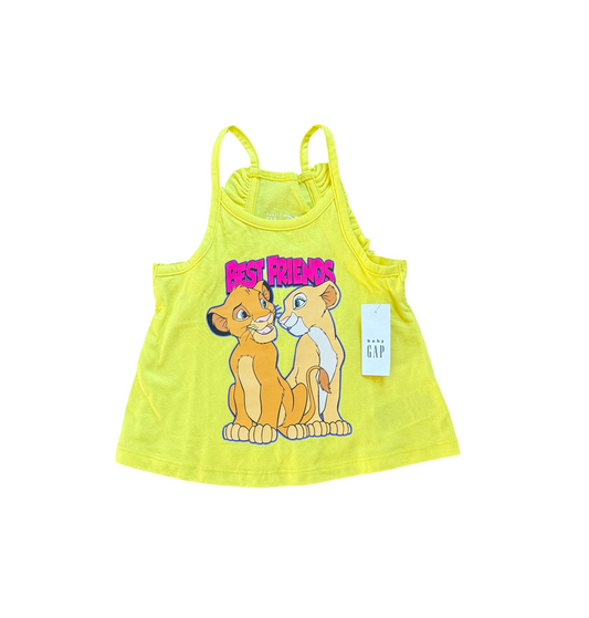 Baby GAP Disney 18-24 mois *Neuf*
