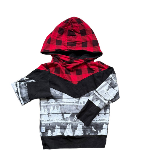 Jensen’s Style 1-3 ans