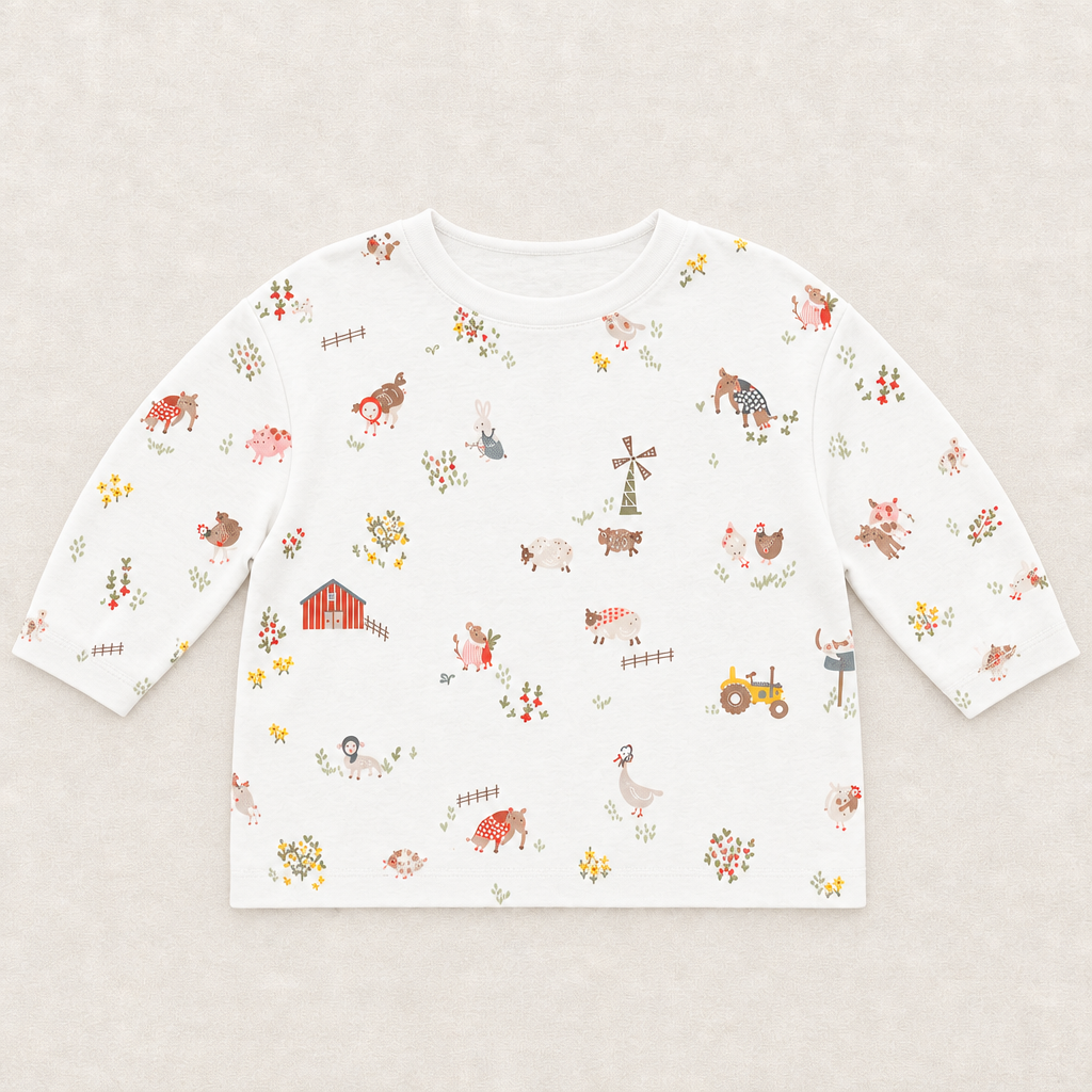 Chandail - Pehr - 2 ans