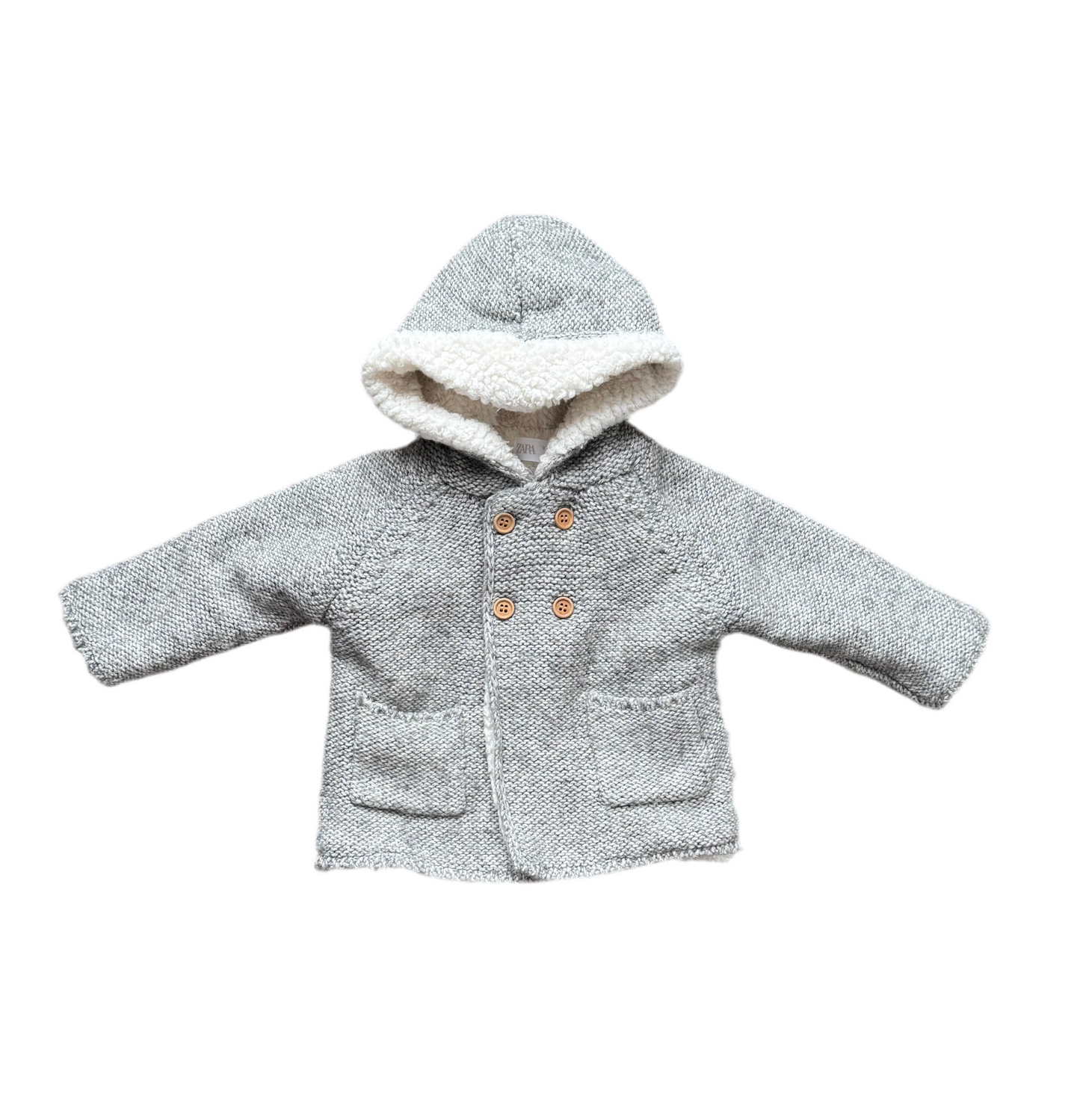 Zara 6-9 mois
