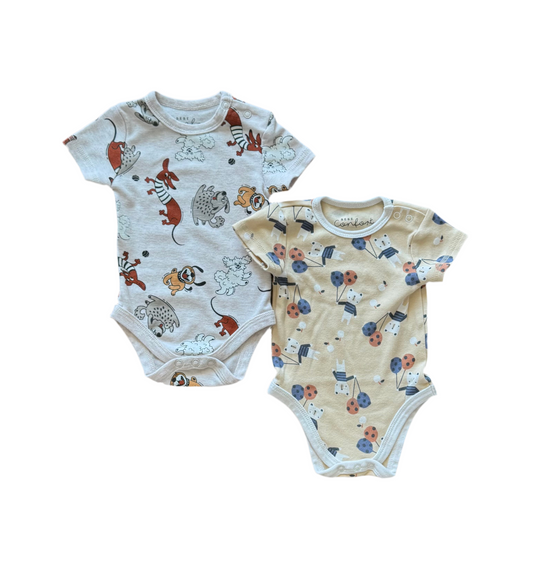 Bébé Confort 3 mois