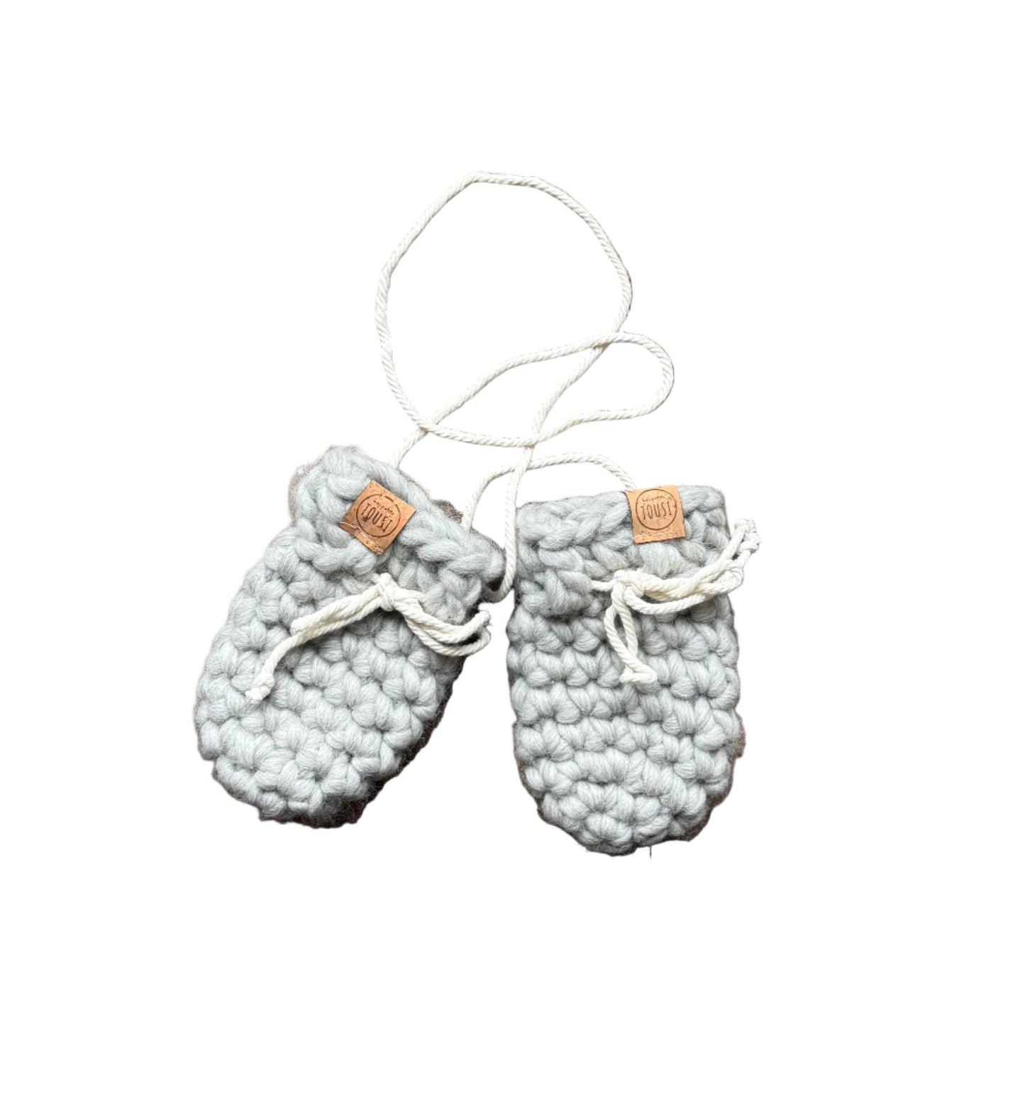 Petit Tousi 6-12 mois