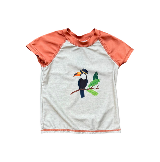 Deux par Deux 2-3 ans