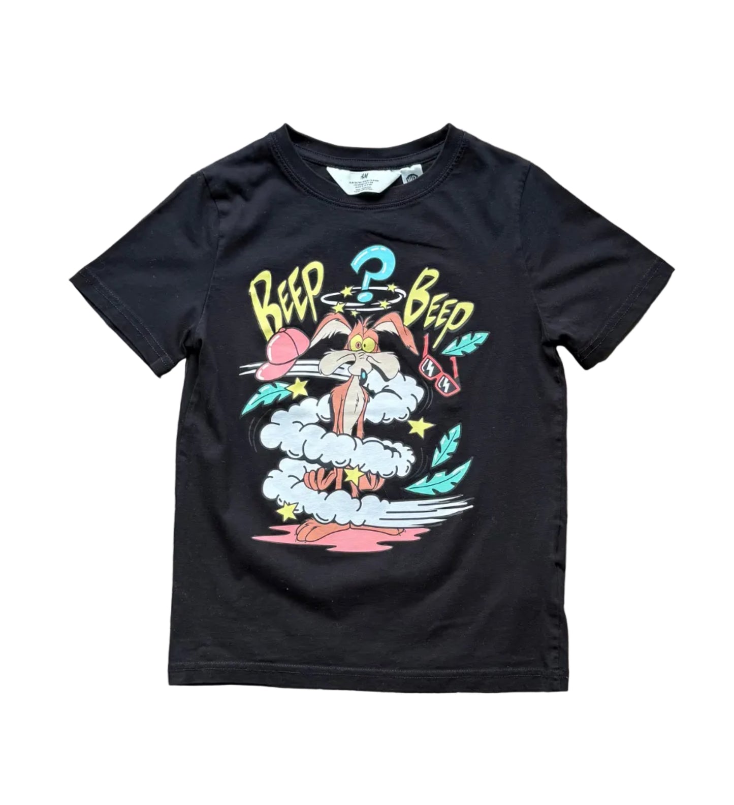 T- shirt - H&M -8-10 ans