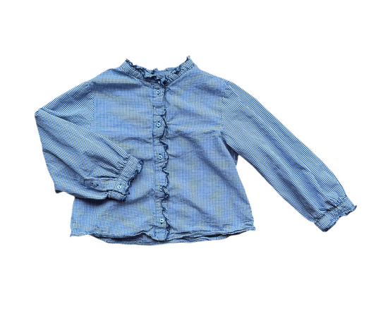Zara 6-7 ans