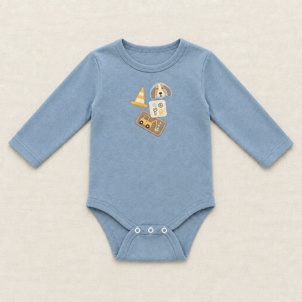 Cache-couche - Minymo - 24 mois