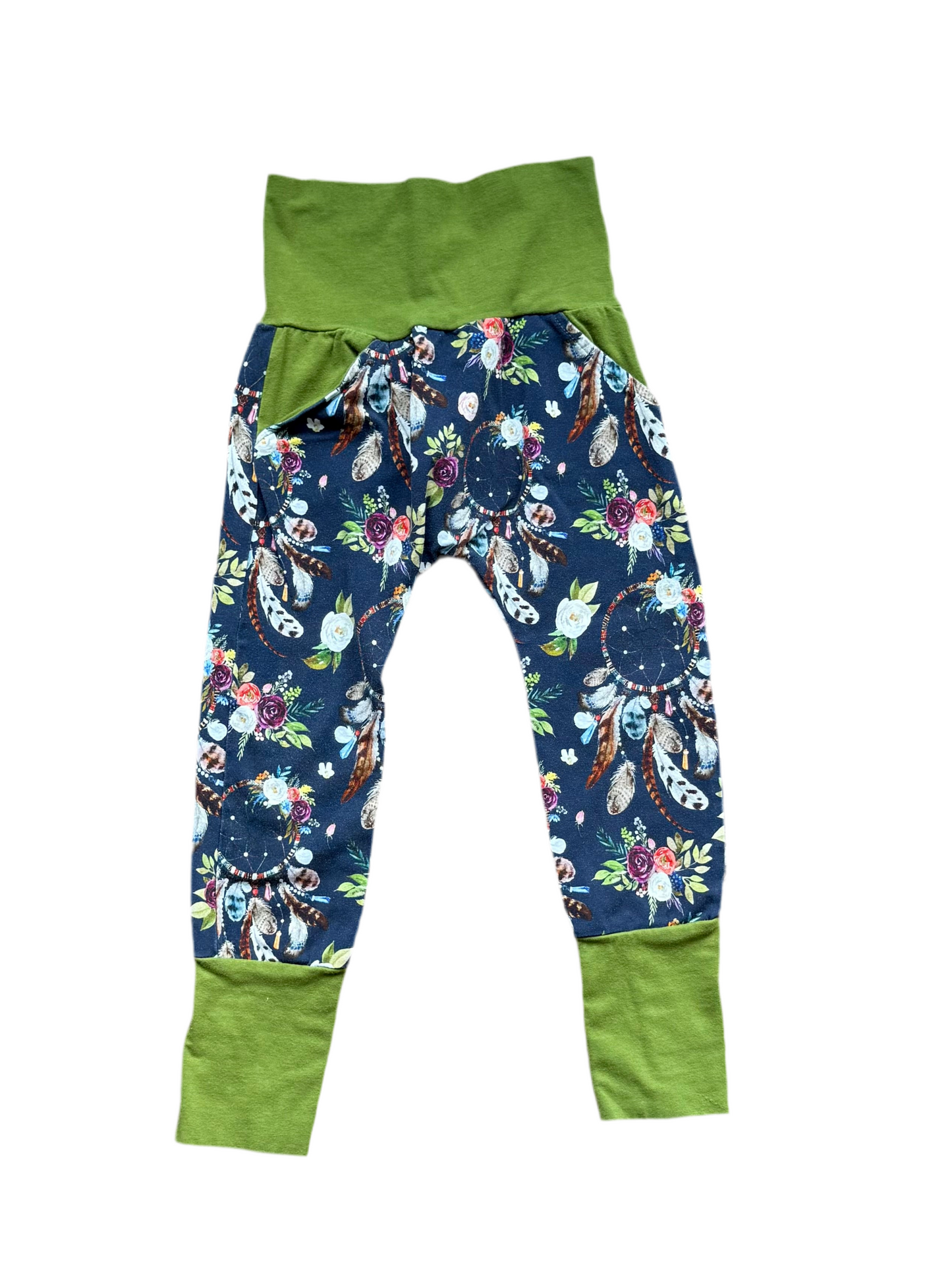 Création Québécoise 1-3 ans