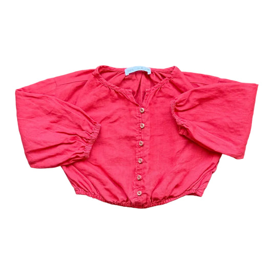 Chemise -Zara - 6 ans