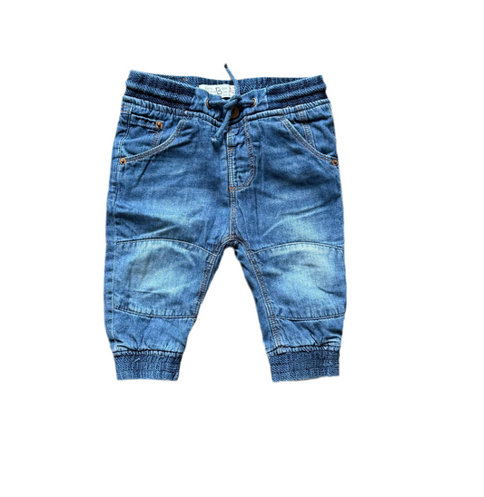Zara 6-9 mois
