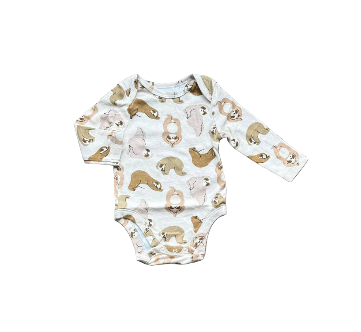 Cache-couche - Old Navy - 3-6 mois