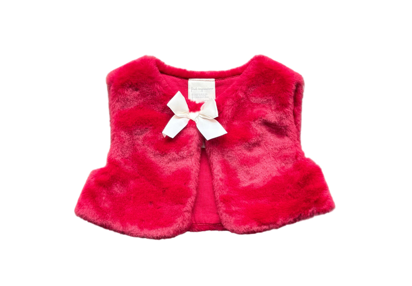 First Impression 12 mois