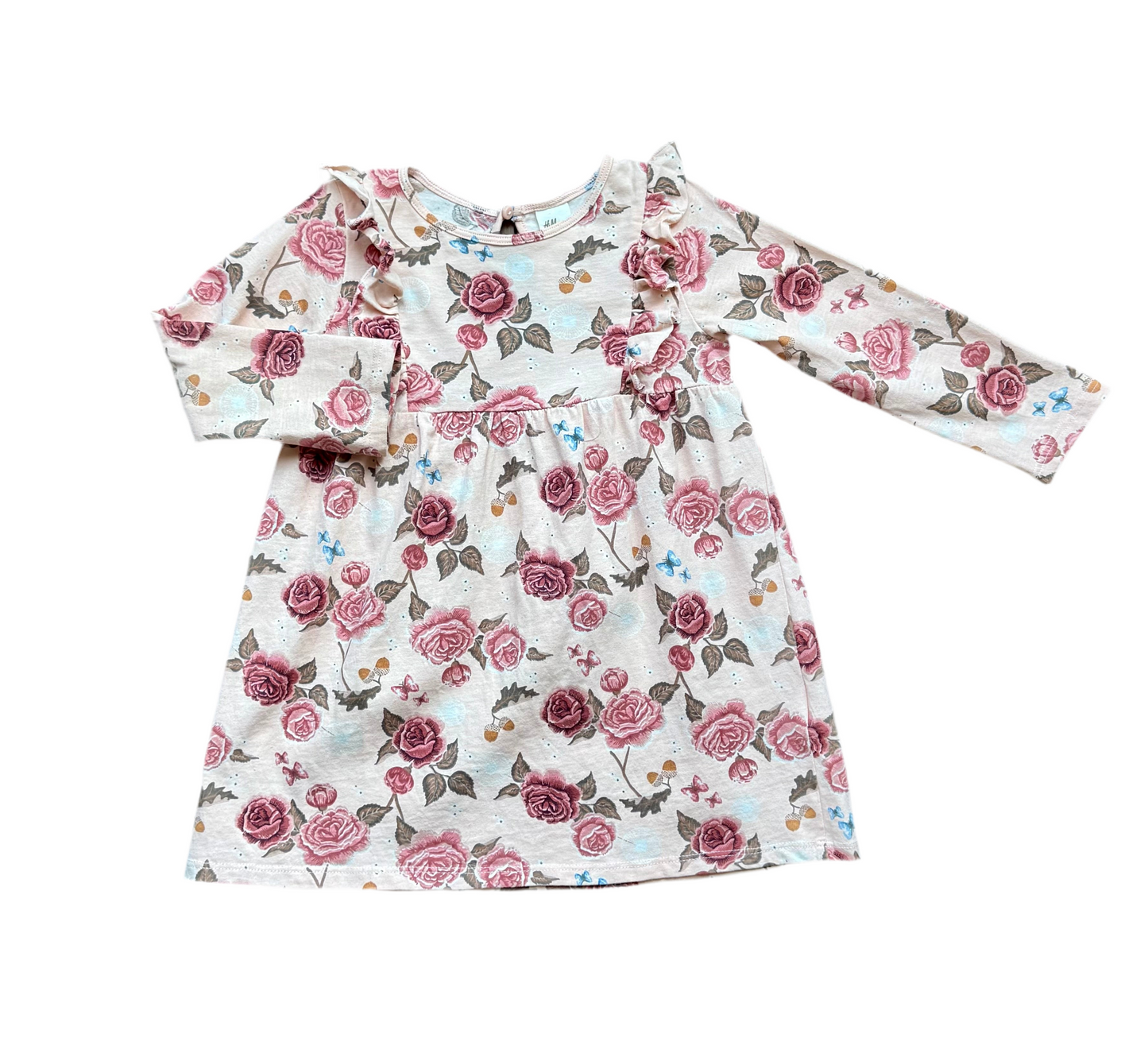 H&M 18-24 mois