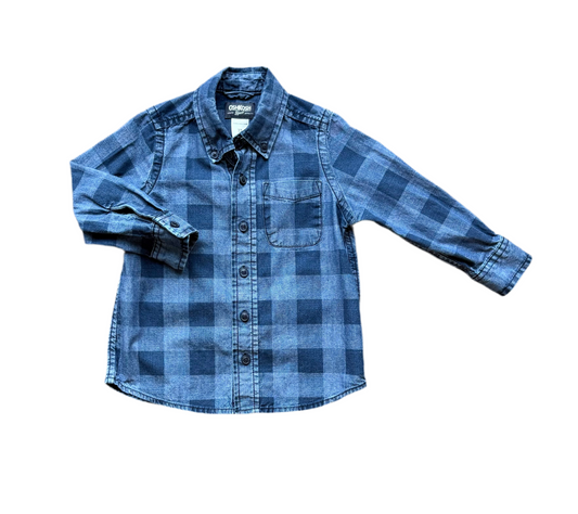 Oshkosh 3 ans