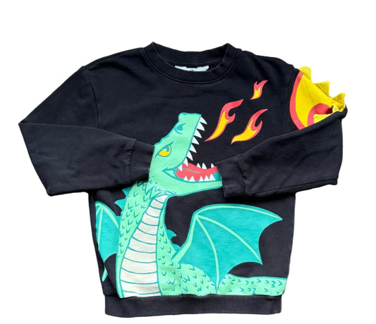 Chandial - H&M - 8-9 ans
