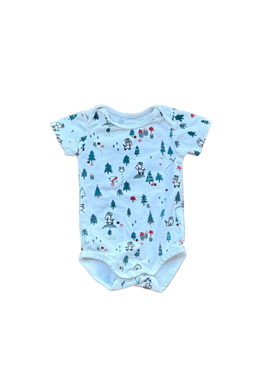 Souris Mini 3-6 mois