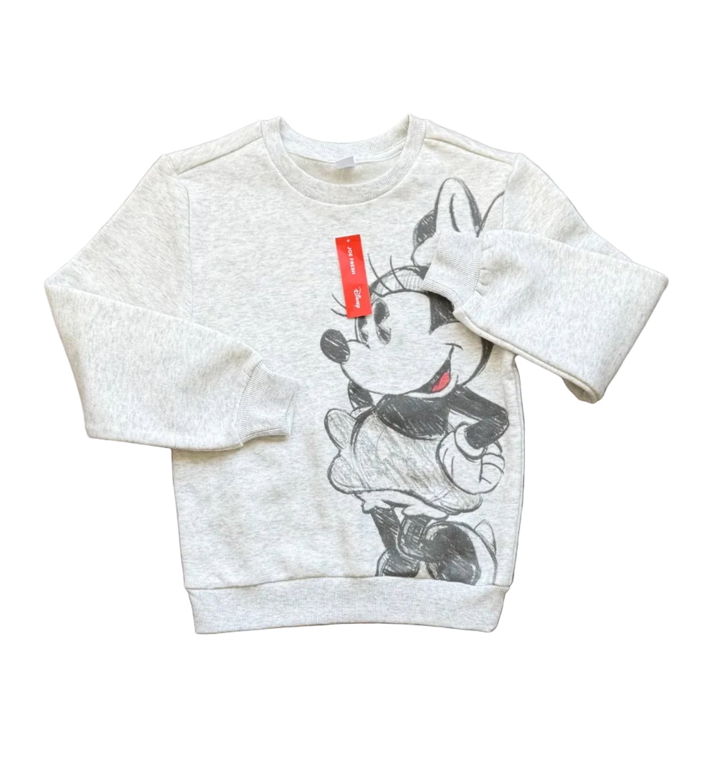 Joe Fresh X Disney 6-7 ans (M/M) *Neuf*