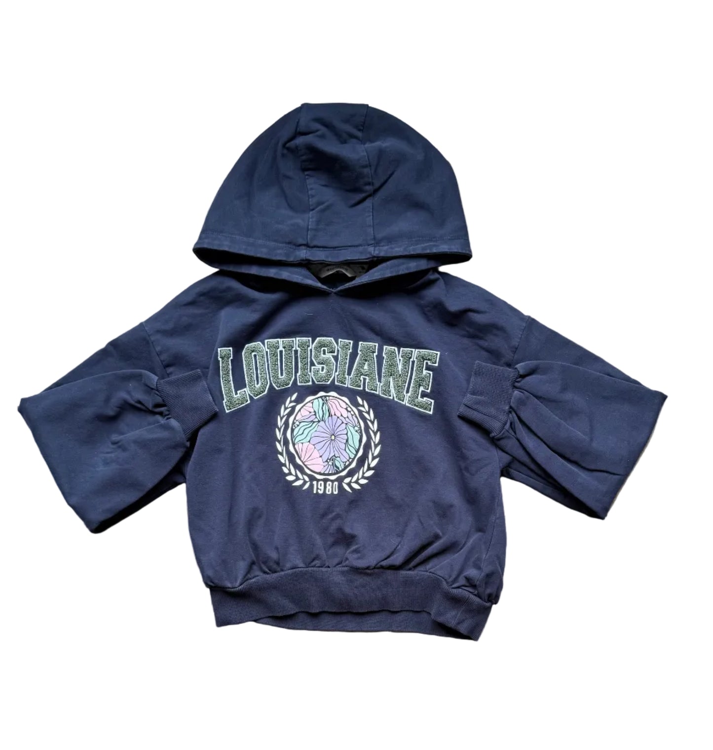Hoodie - Blumind - 10 ans