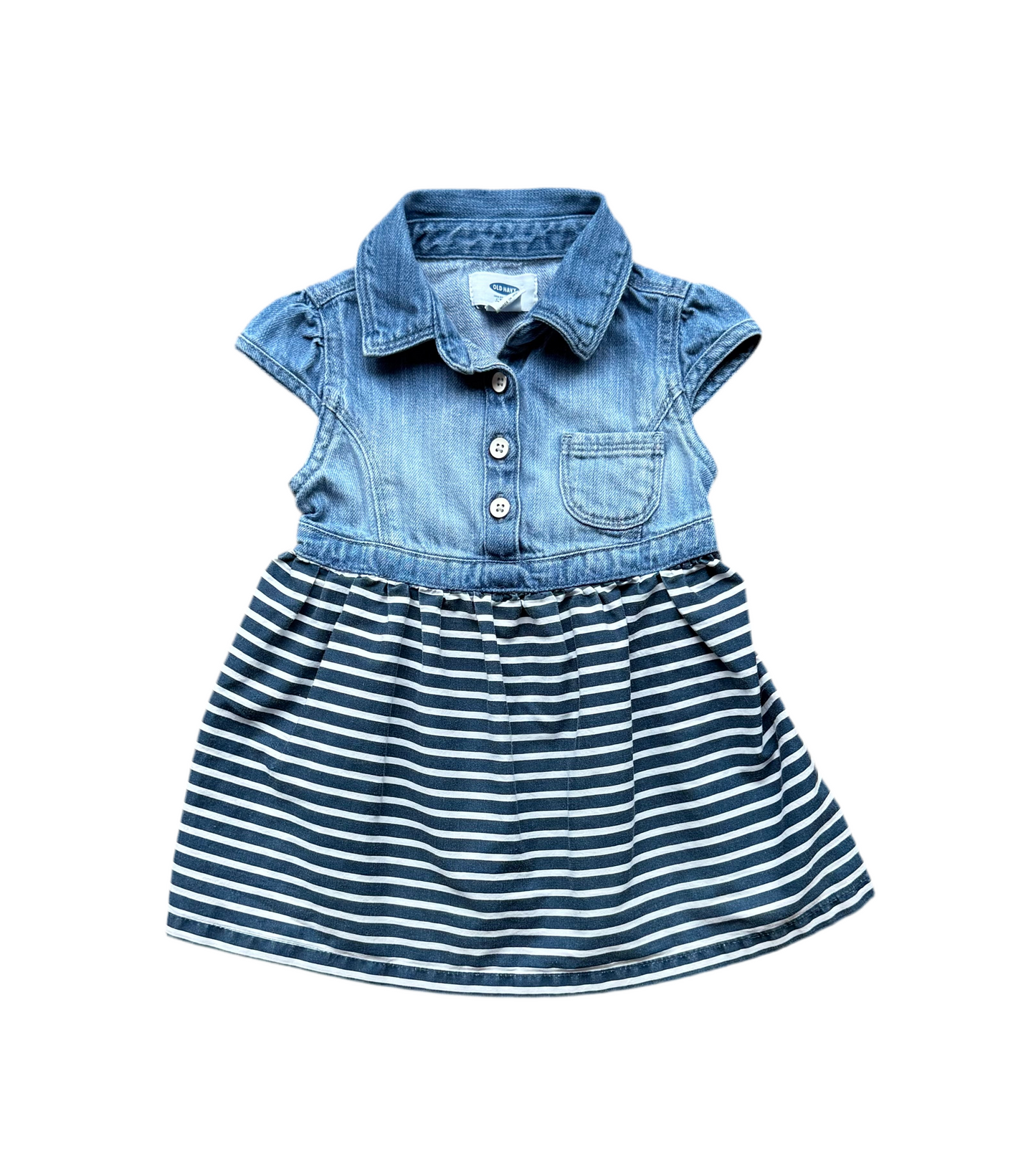 Old Navy 12-18 mois