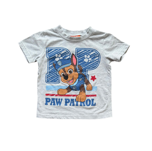 La Pat’patrouille 2 ans