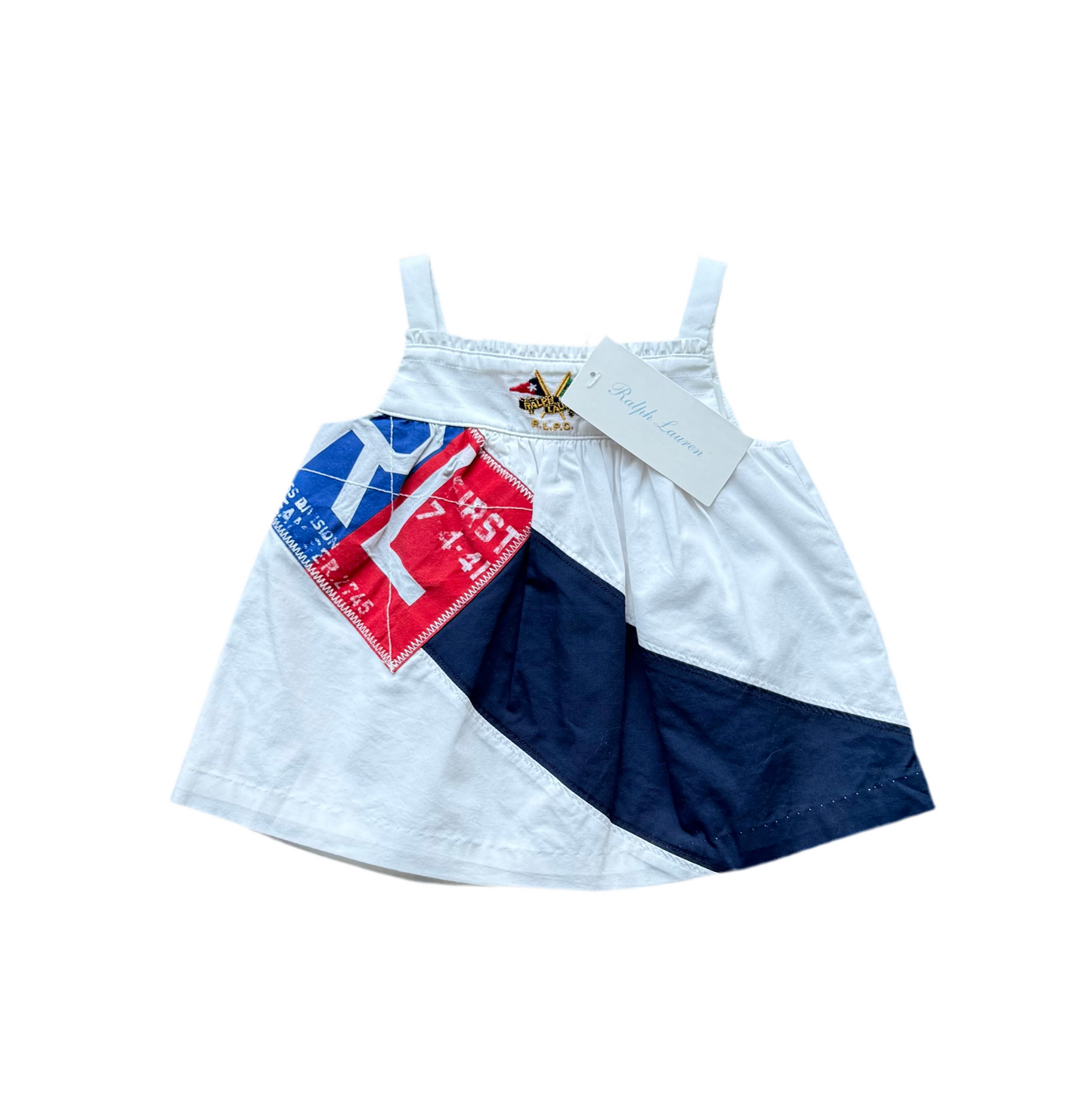 Ralph Lauren 6 mois *Neuf*