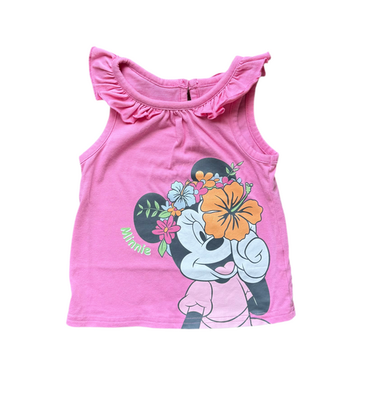 Disney 12-18 mois