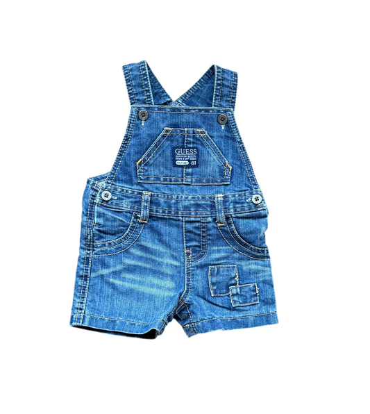 Guess 3-6 mois