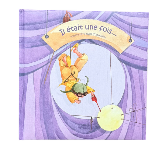 Il était une fois (français)