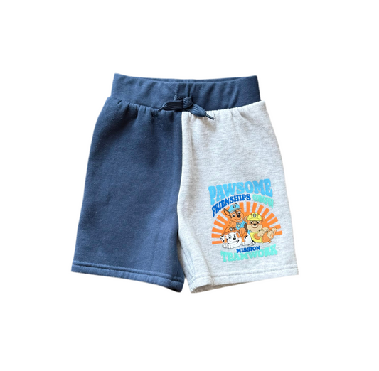 Pat’Patrouille 2 ans