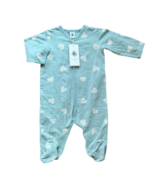Petit Bateau 12 mois *Neuf*