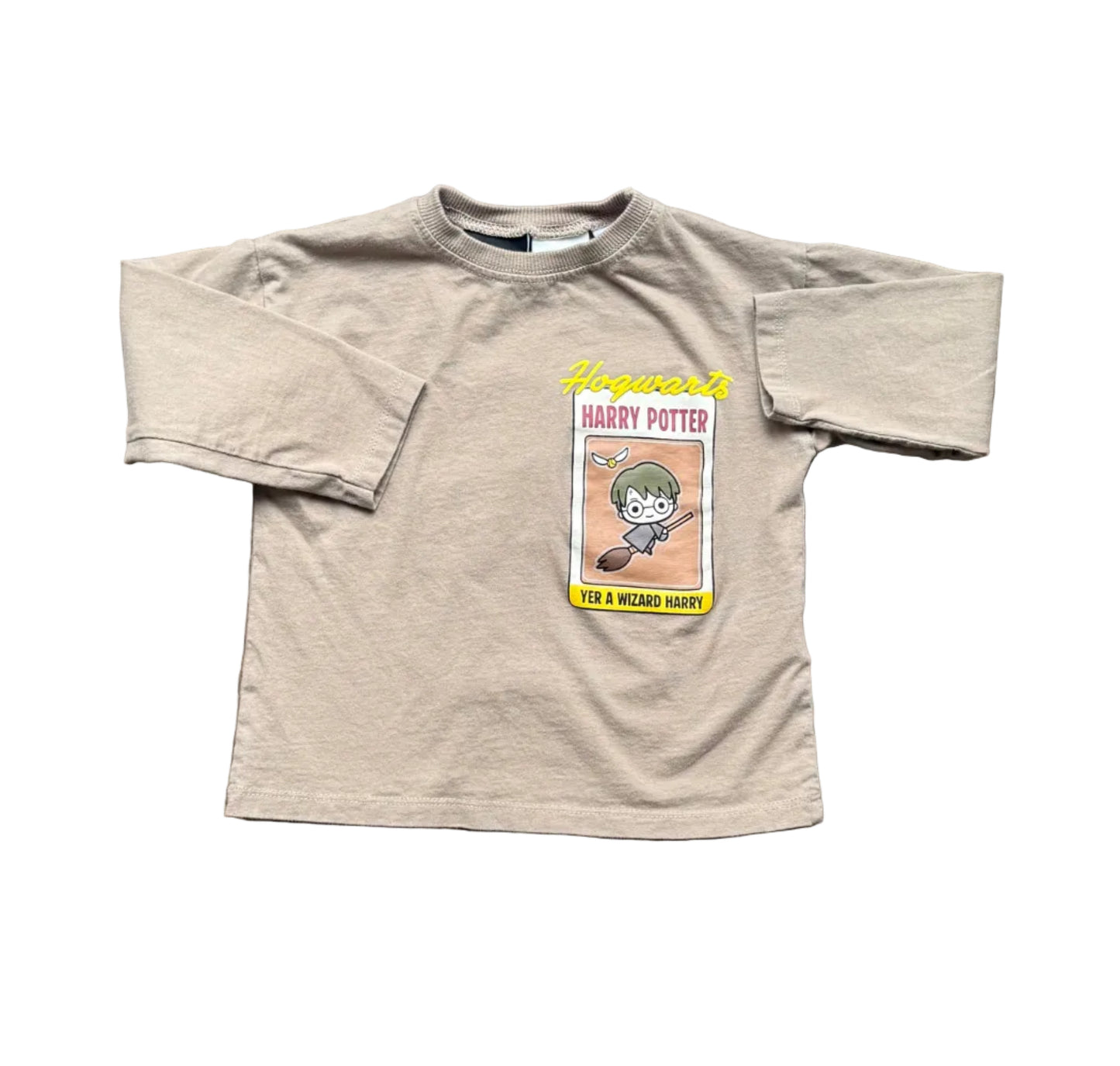 Zara X Harry Potter 2 ans