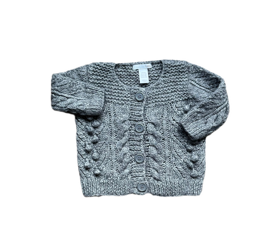 H&M 4-6 mois