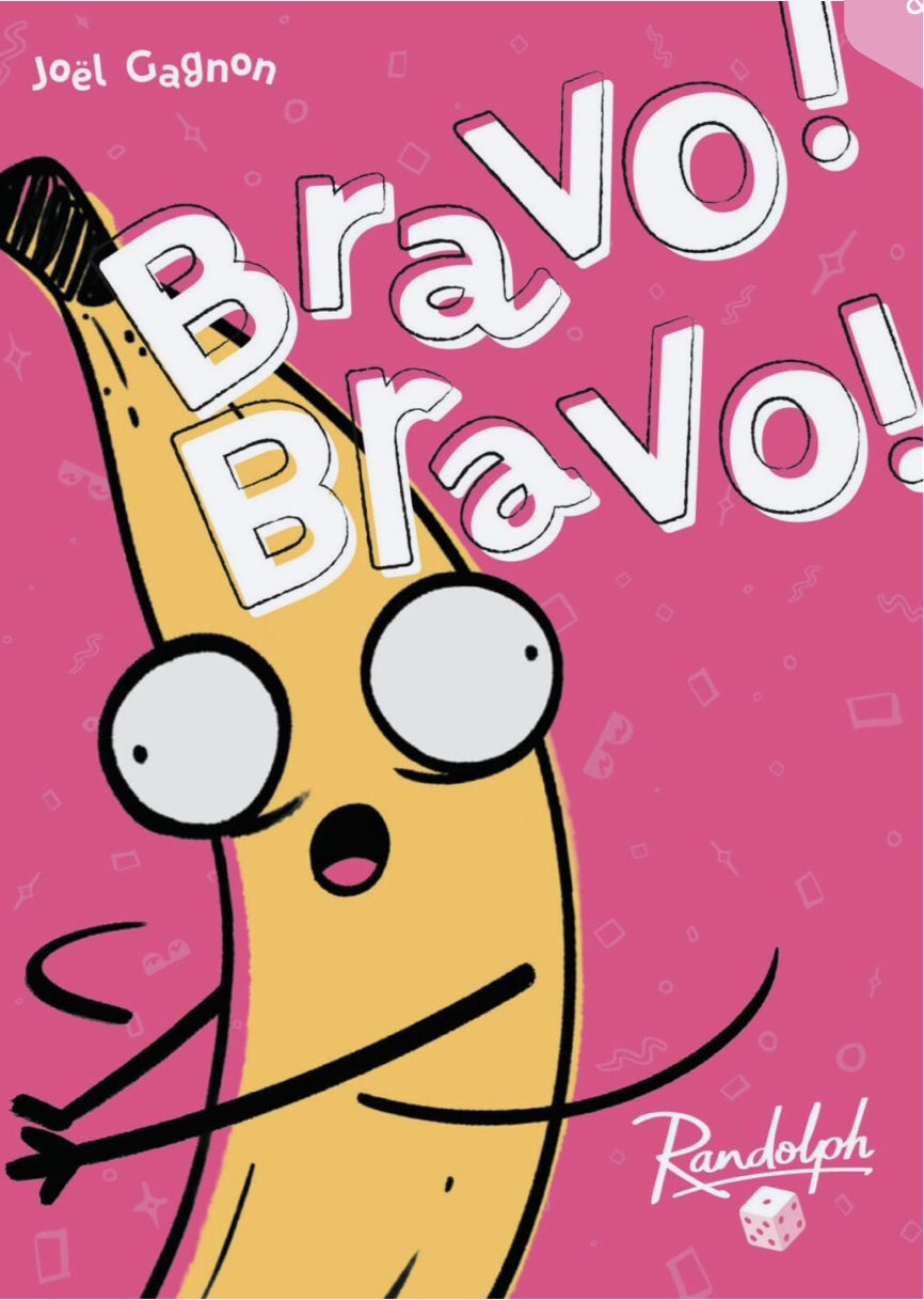 Bravo Bravo (jeux)