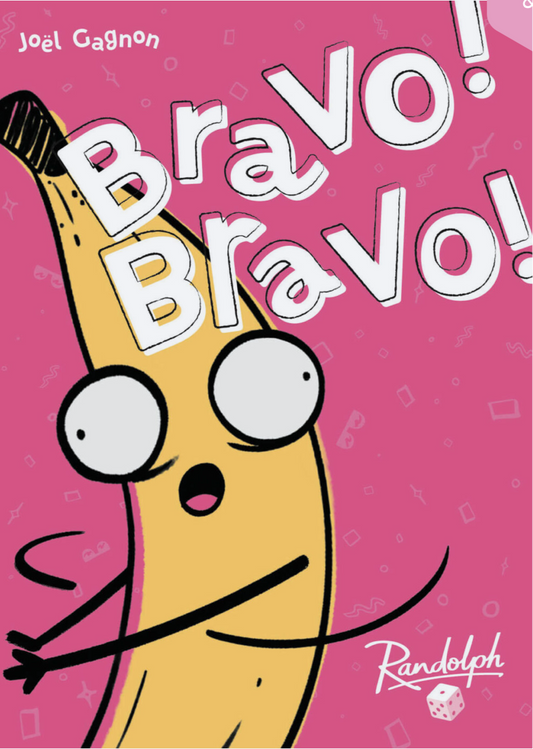 Bravo Bravo (jeux)
