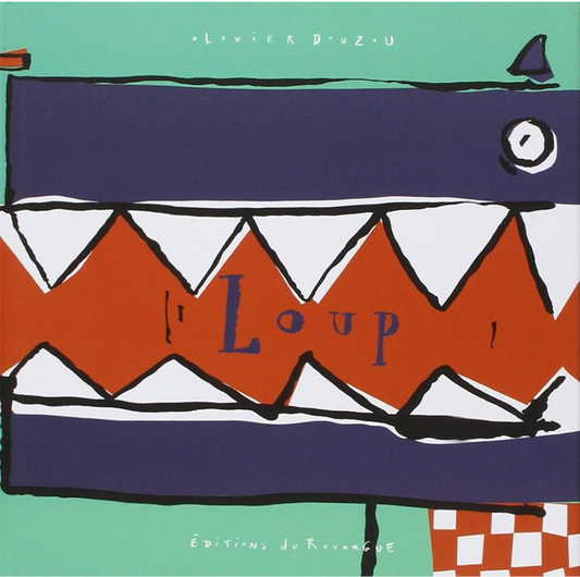 Loup (français)