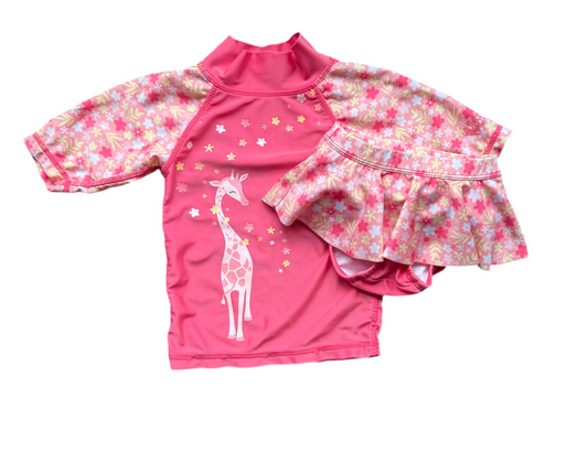 UV Skinz 12-18 mois