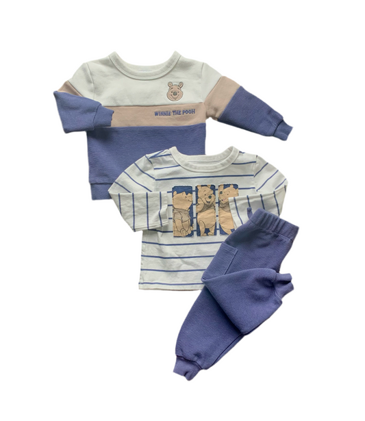Disney Baby 6 mois