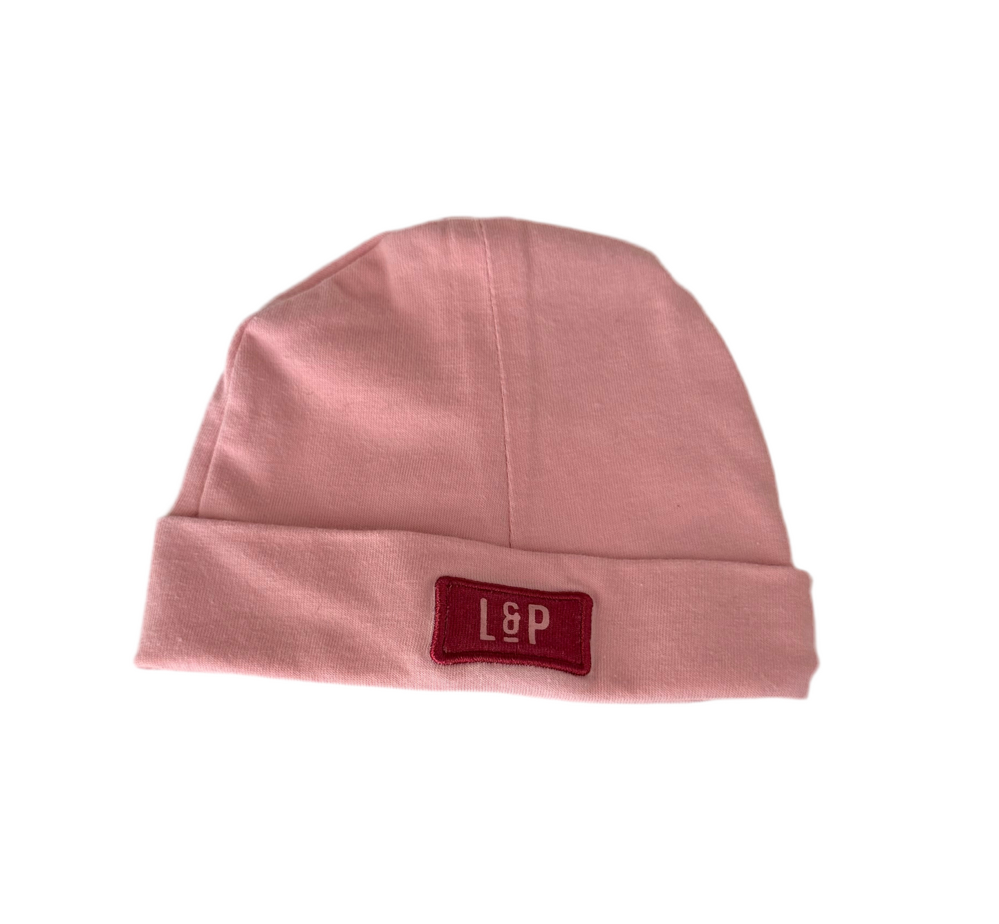 L&P 0-3 mois
