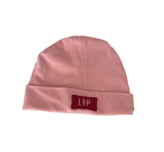 L&P 0-3 mois